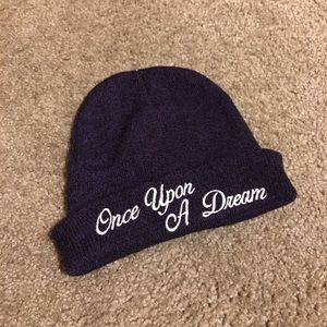 Hot Topic Disney Beanie